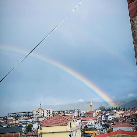 Lando Apartment Shkodër Buitenkant foto